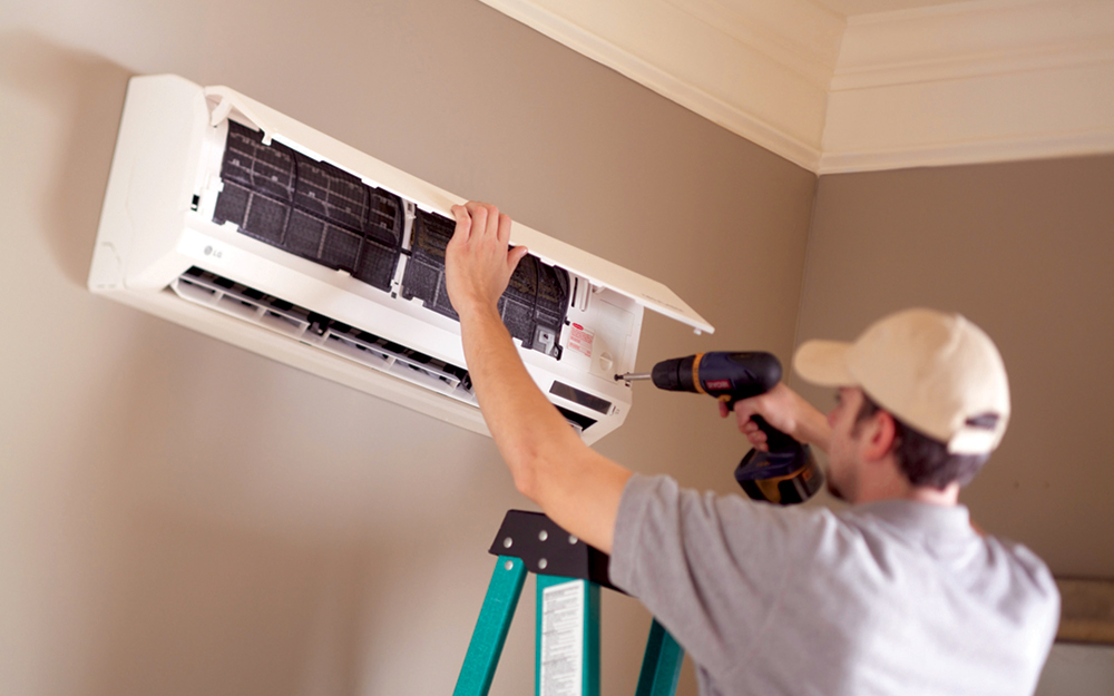How to Choose the Right AC System for a New Orleans Home