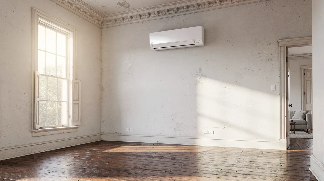 Trustworthy AC Company New Orleans