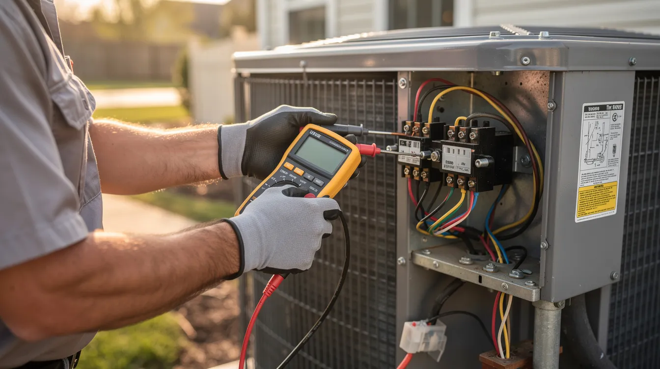 Trustworthy AC Company New Orleans