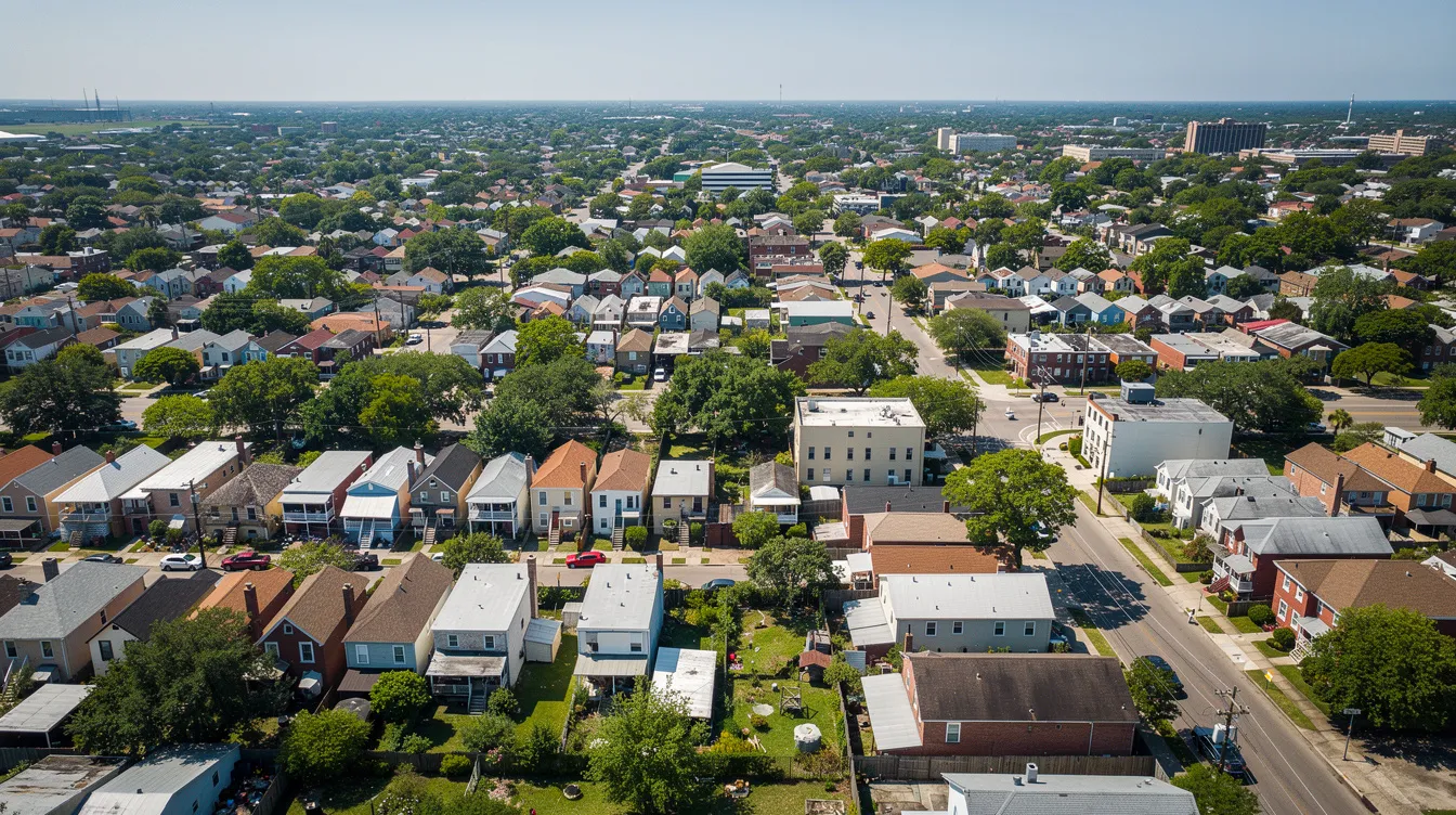 Trustworthy AC Company New Orleans