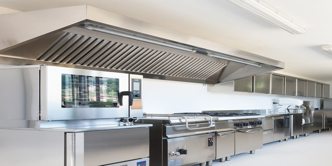New Orleans Restaurant HVAC: What Every Food Service Operator Needs to Know