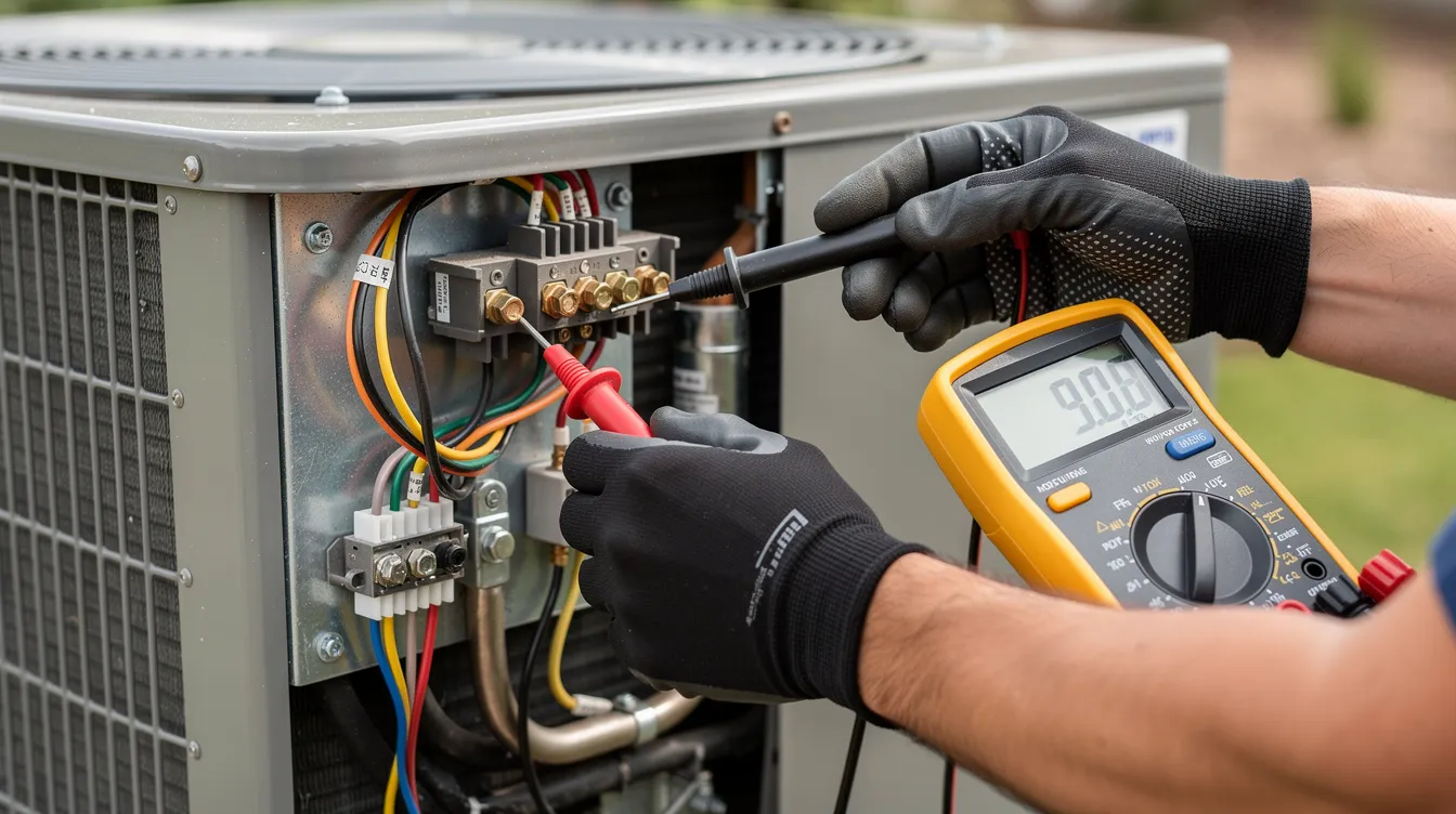 Historic Home AC Repair New Orleans: Affordable Service for Garden District Homes