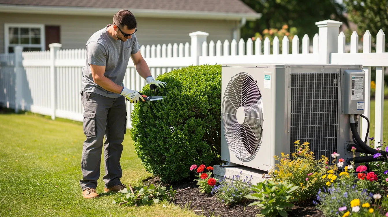 Historic Home AC Repair New Orleans: Affordable Service for Garden District Homes
