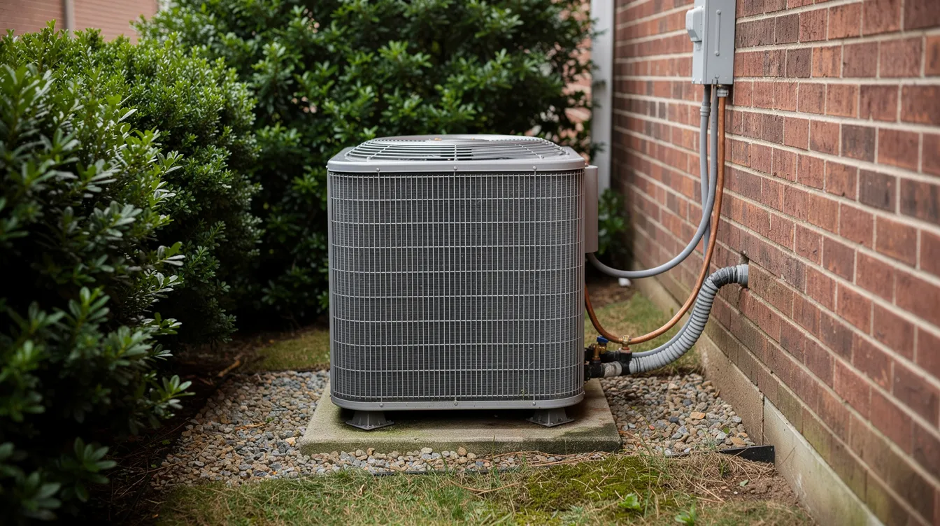 AC Repair Garden District New Orleans: What Homeowners Should Know