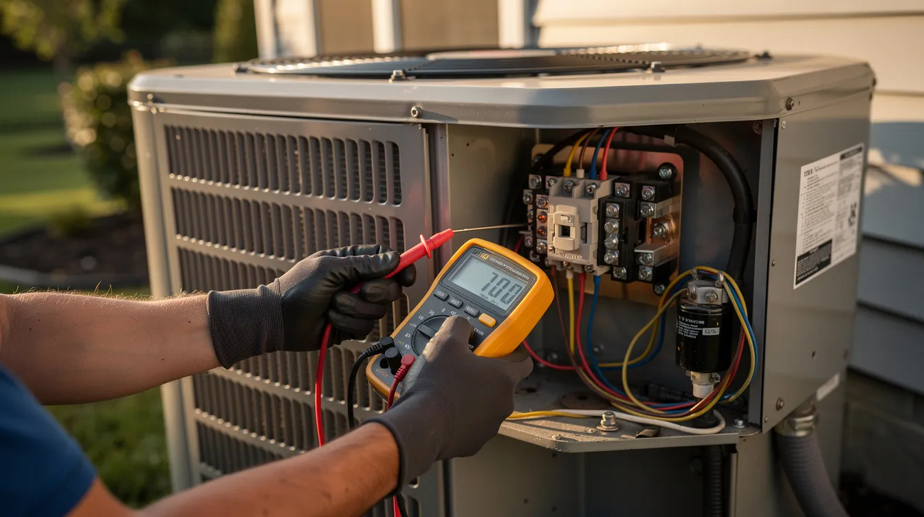 AC Repair Garden District New Orleans: What Homeowners Should Know
